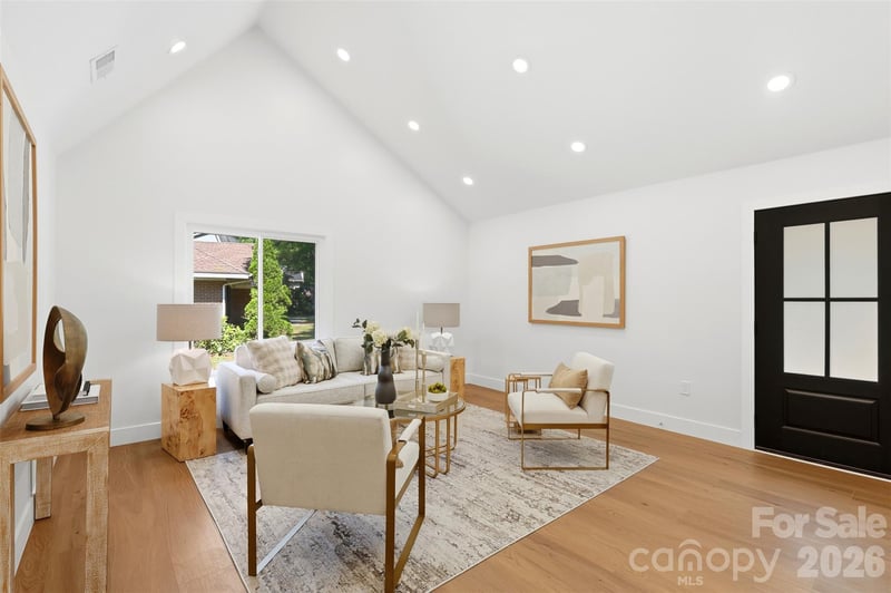 5908 Mcnair Rd, Charlotte, NC 28212