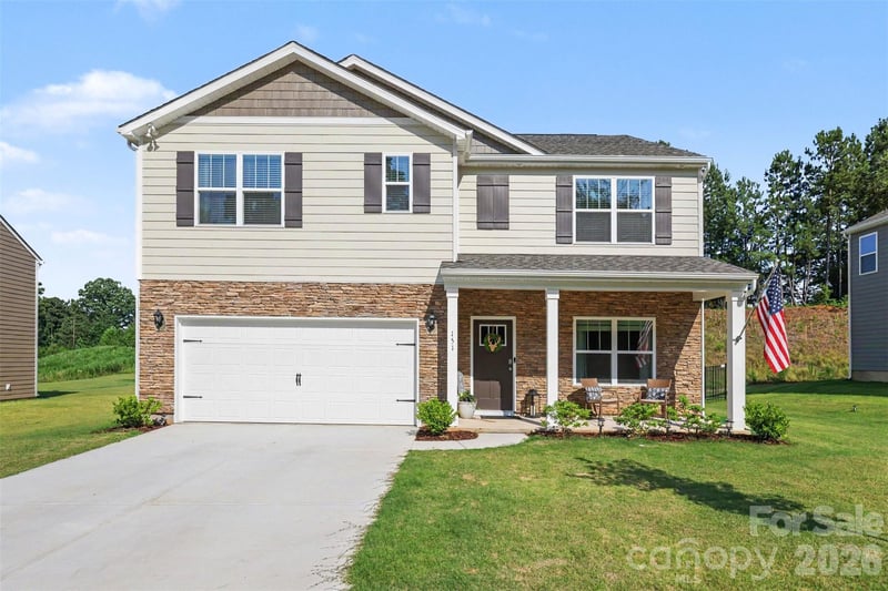 Home Worth Check