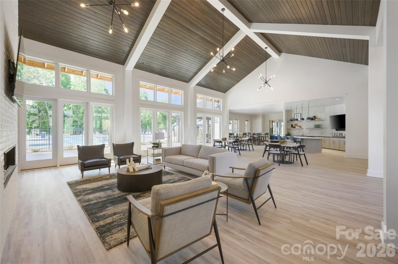 1133 Pastoral Pl, Waxhaw, NC 28173