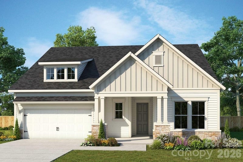 1133 Pastoral Pl, Waxhaw, NC 28173