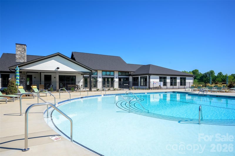 1133 Pastoral Pl, Waxhaw, NC 28173