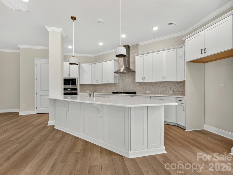 1133 Pastoral Pl, Waxhaw, NC 28173