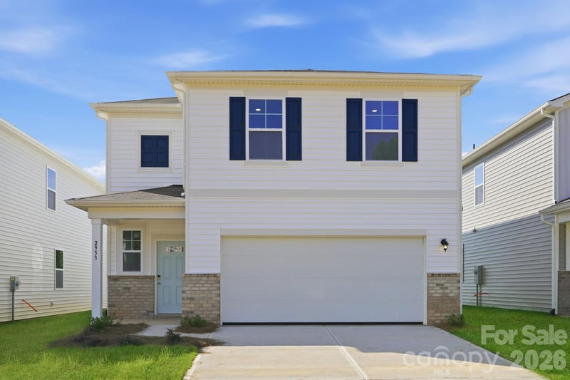 Home Worth Check