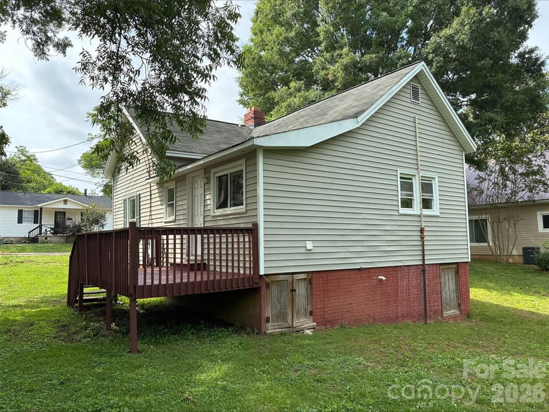 829 Spruce St, Mooresville, NC 28115