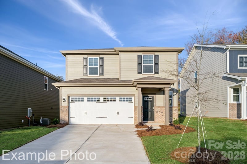 2939 31st St, Hickory, NC 28601