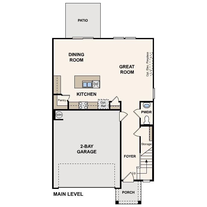 2939 31st St, Hickory, NC 28601