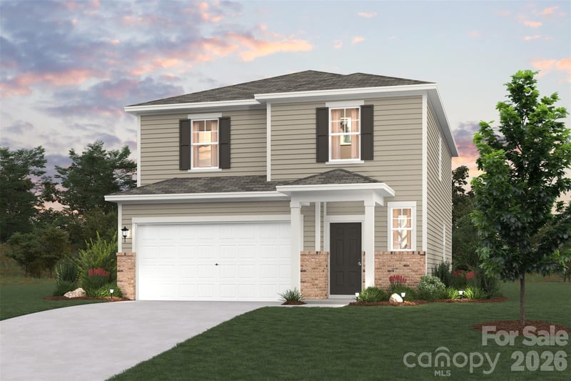 2939 31st St, Hickory, NC 28601