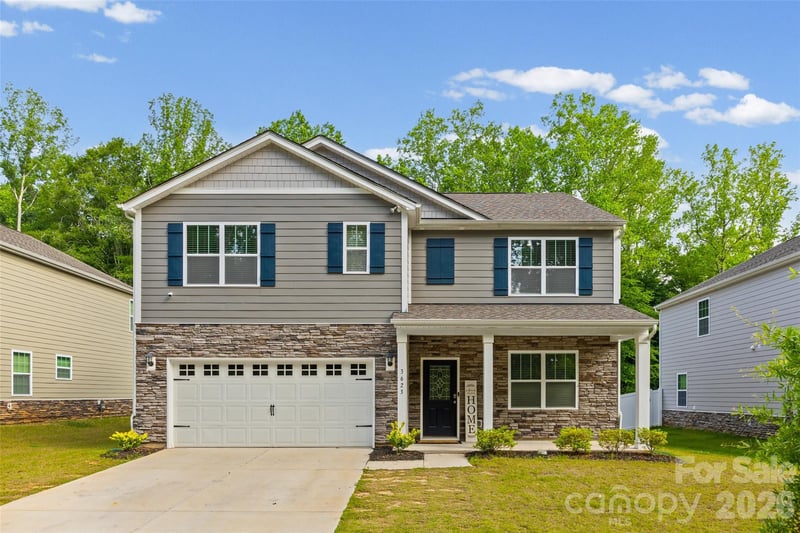 3623 Azalea Ridge Dr, Mount Holly, NC 28120