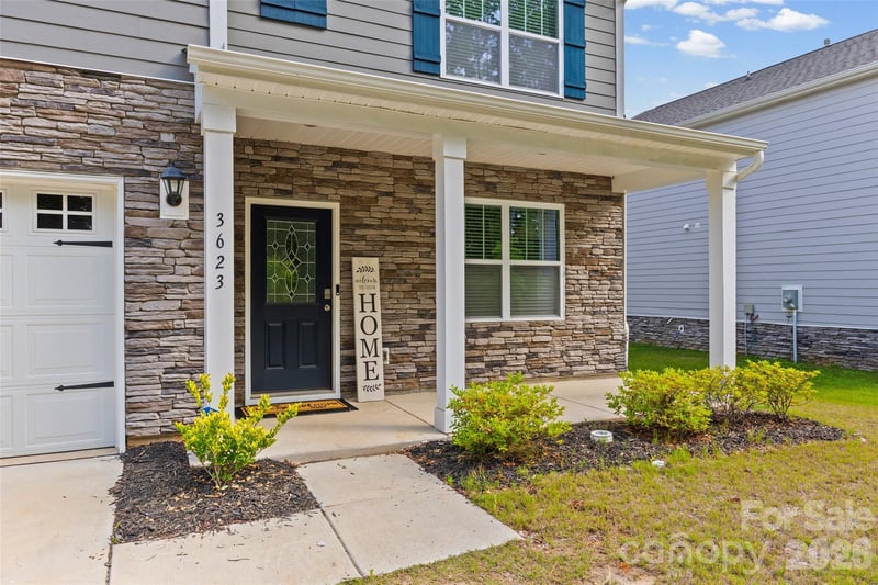 3623 Azalea Ridge Dr, Mount Holly, NC 28120