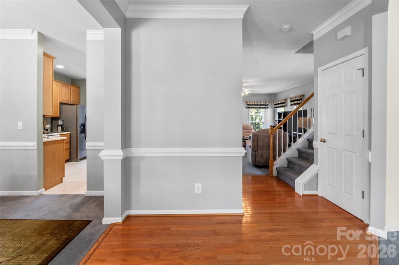 2725 Billings Park Dr, Charlotte, NC 28213
