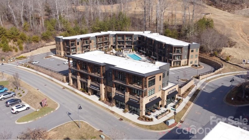 87 Merrimon Ave, Asheville, NC 28804