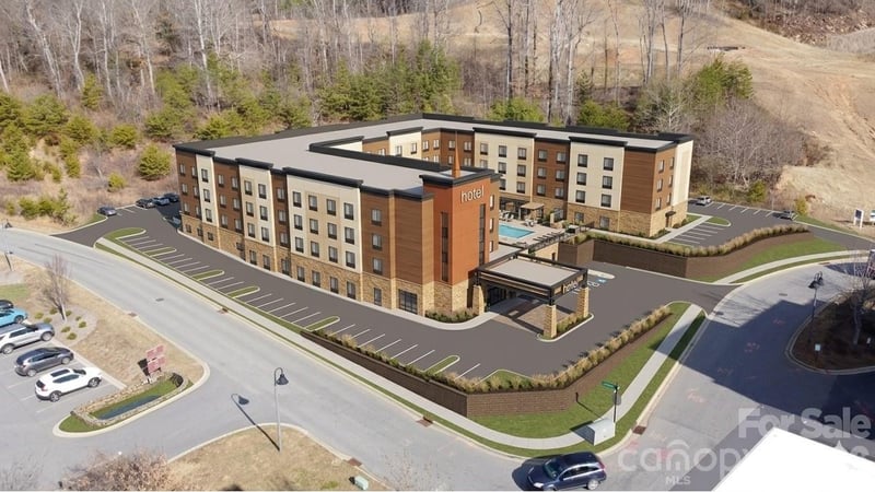 87 Merrimon Ave, Asheville, NC 28804