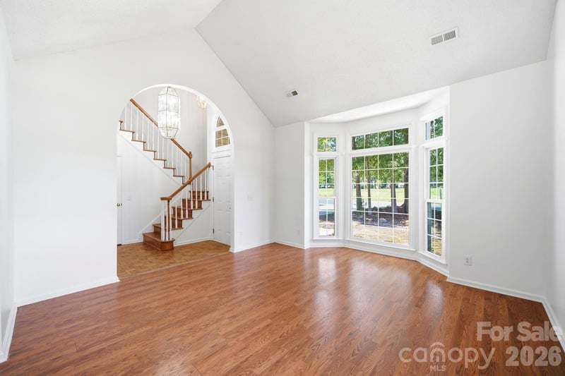 6409 Creft Cir, Indian Trail, NC 28079