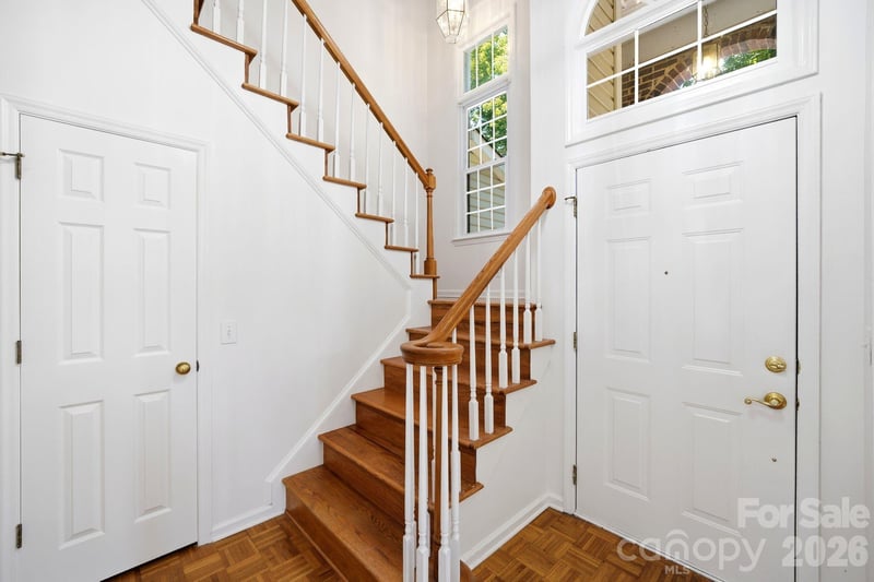 6409 Creft Cir, Indian Trail, NC 28079