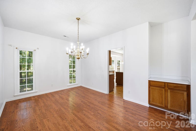 6409 Creft Cir, Indian Trail, NC 28079
