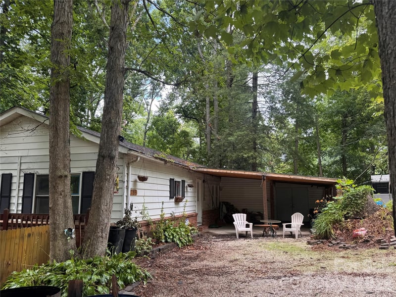785 Hutch Mountain Rd, Fletcher, NC 28732