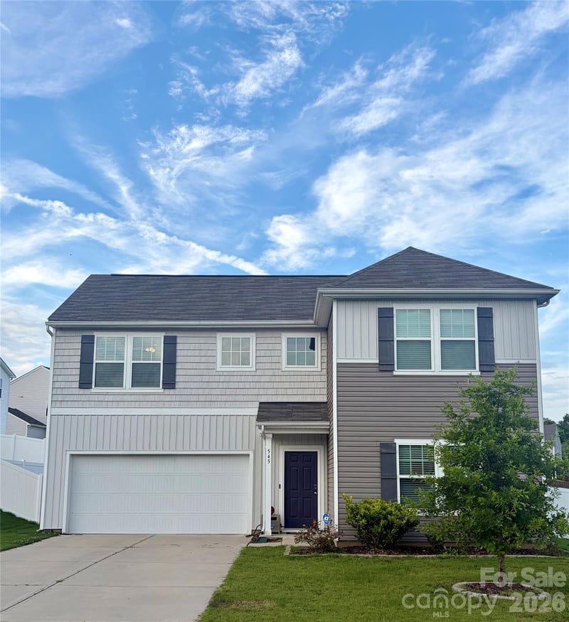 Home Worth Check