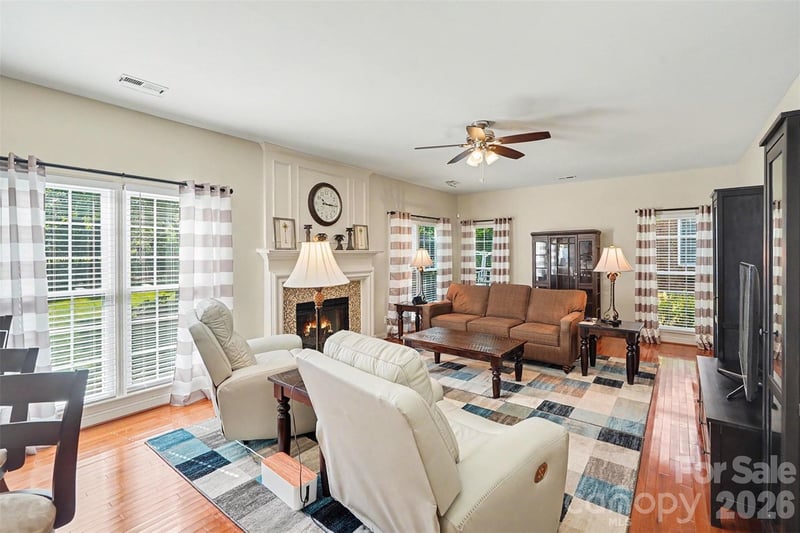 8903 Snapfinger Ct, Waxhaw, NC 28173