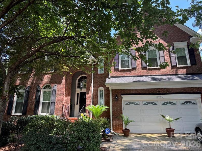 8903 Snapfinger Ct, Waxhaw, NC 28173