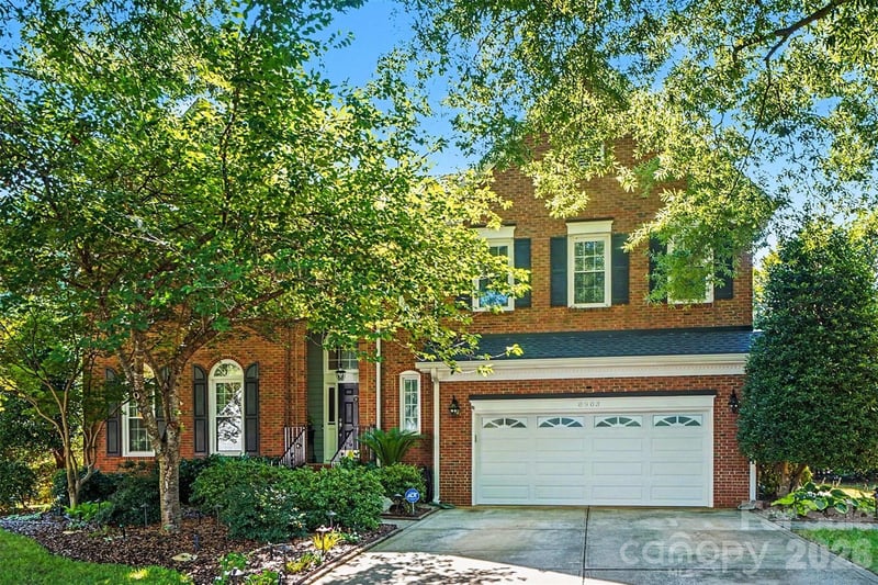 8903 Snapfinger Ct, Waxhaw, NC 28173