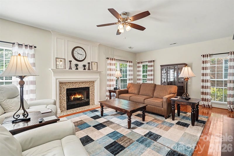 8903 Snapfinger Ct, Waxhaw, NC 28173