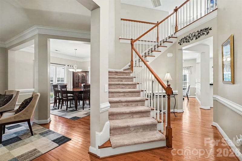 8903 Snapfinger Ct, Waxhaw, NC 28173