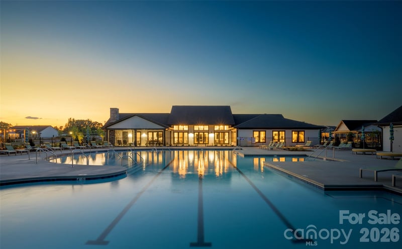 1018 Cane Way, Waxhaw, NC 28173
