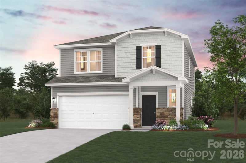 2948 31st Street Ln, Hickory, NC 28601