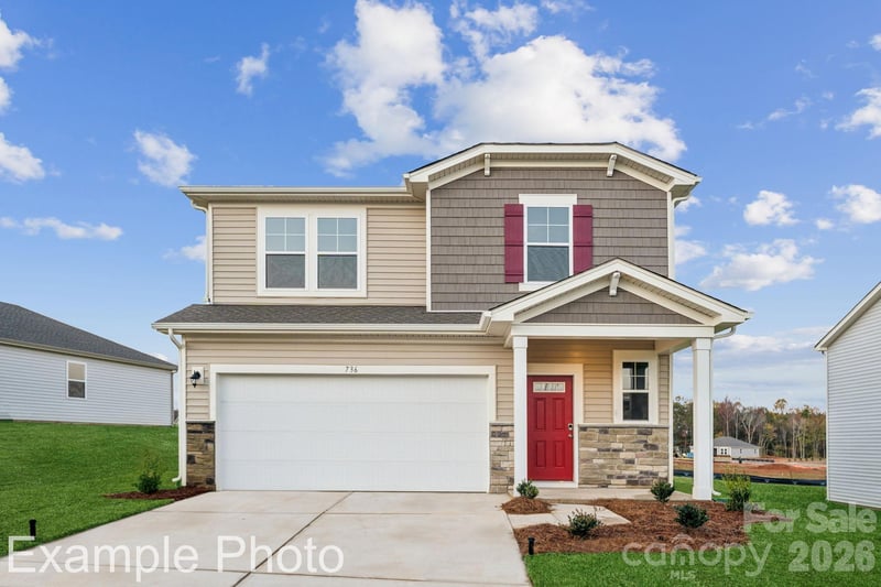 2948 31st Street Ln, Hickory, NC 28601