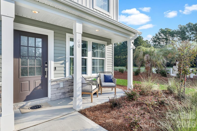 4017 Juno Dr, Charlotte, NC 28215