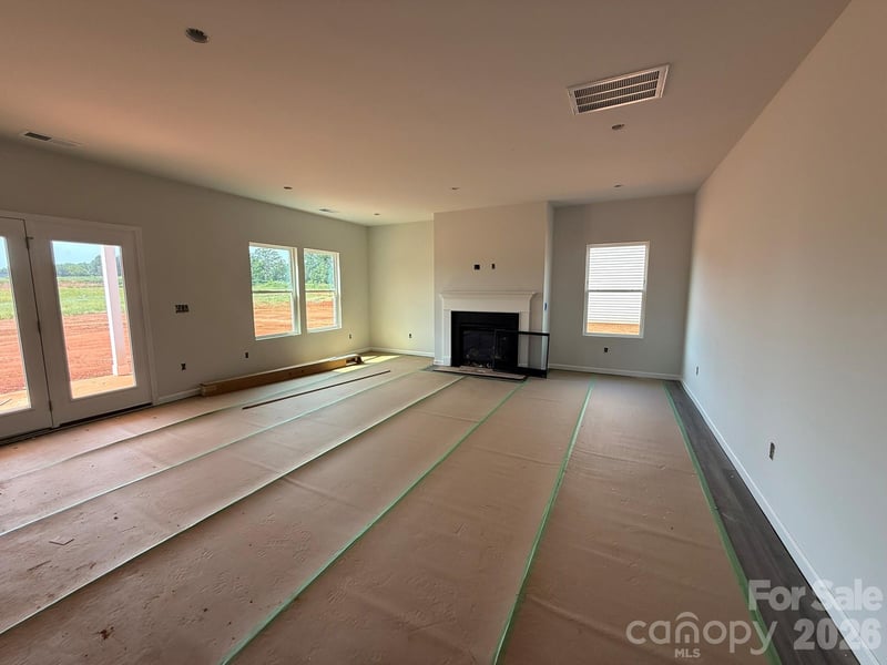 4017 Juno Dr, Charlotte, NC 28215