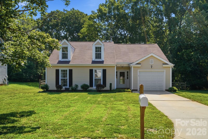 Home Worth Check