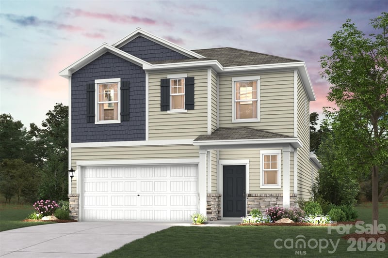 2942 31st Street Ln, Hickory, NC 28601