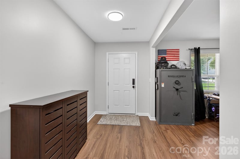 1200 Catawba Rn, Lowell, NC 28098
