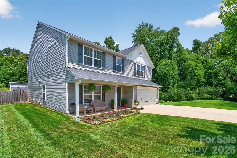 1200 Catawba Rn, Lowell, NC 28098