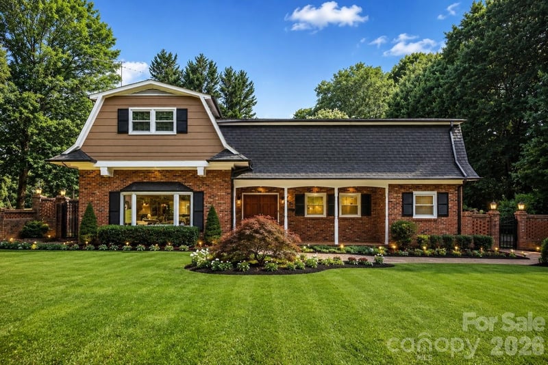 1339 Carmen Ln, Gastonia, NC 28054
