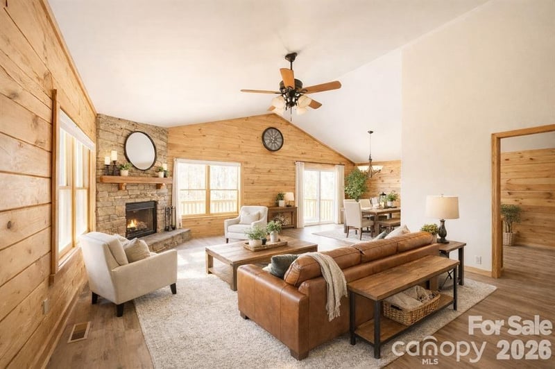 114 Woodstock Ln, Rutherfordton, NC 28139