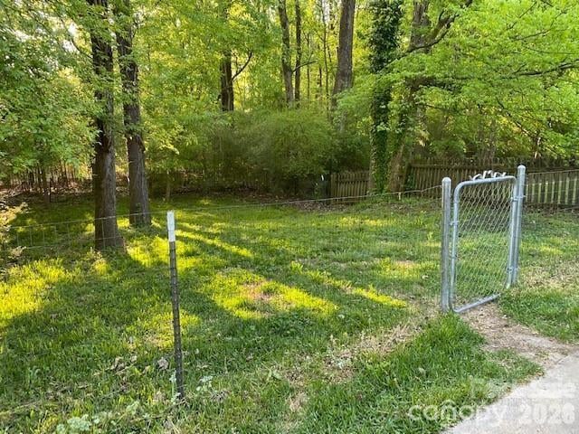 11701 Shandon Cir, Charlotte, NC 28226