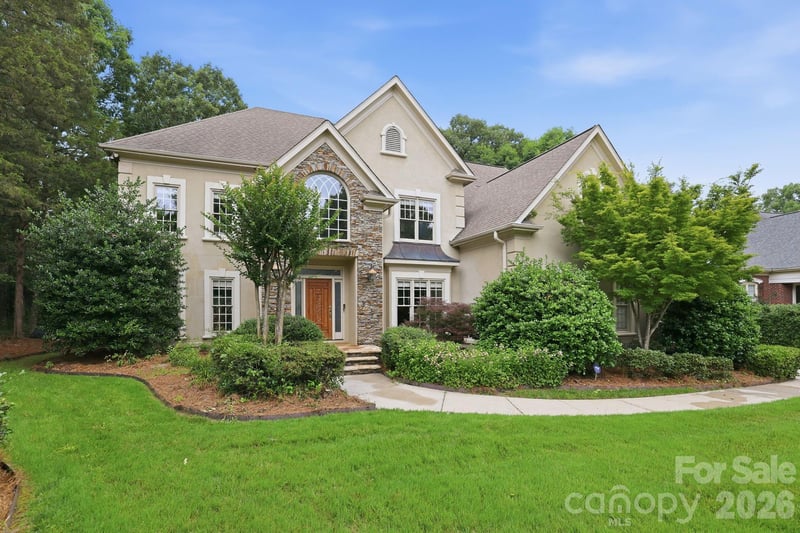 14516 Ballantyne Country Club Dr, Charlotte, NC 28277