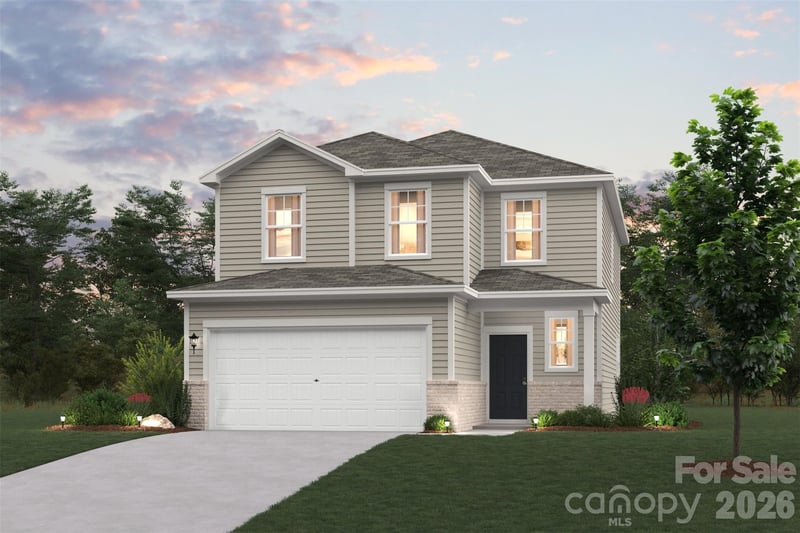 2949 31st Street Ln, Hickory, NC 28601