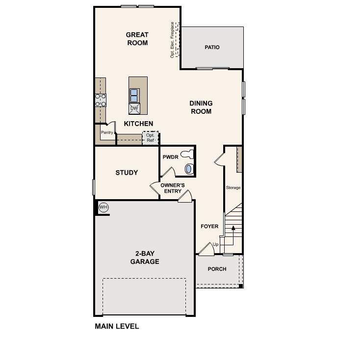 2949 31st Street Ln, Hickory, NC 28601