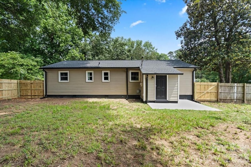 3509 Greg Dr, Gastonia, NC 28052