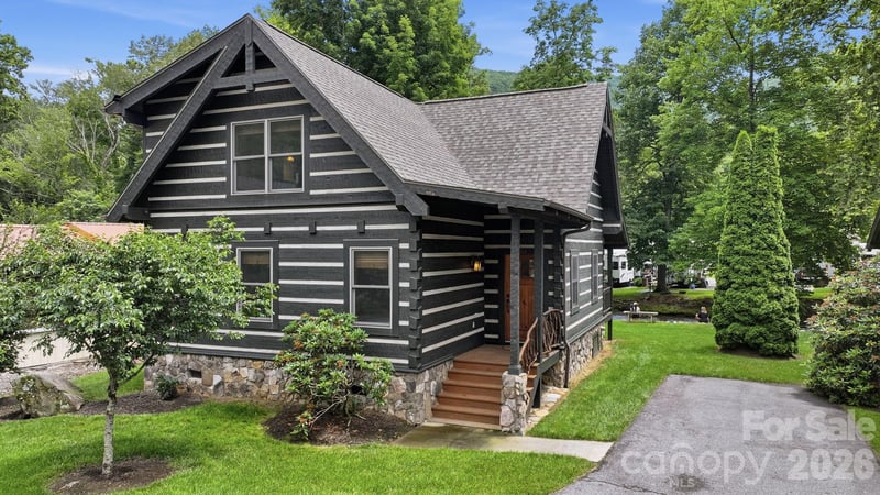 62 Rachels Cir, Maggie Valley, NC 28751