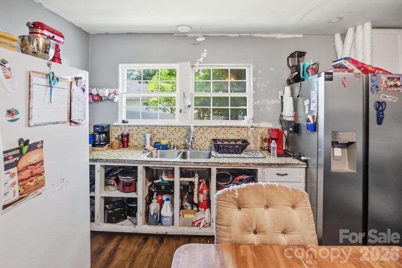 4753 S Depot St, Claremont, NC 28610