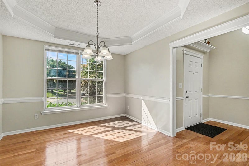 10422 Baskerville Ave, Charlotte, NC 28269