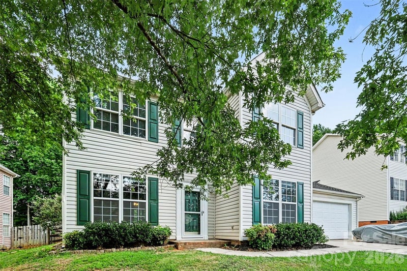 , Charlotte, NC 28269
