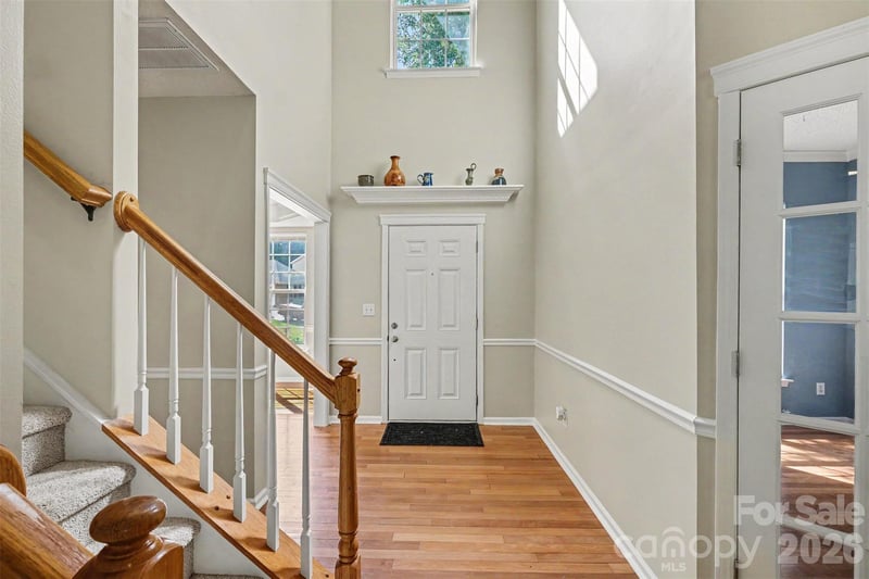 , Charlotte, NC 28269