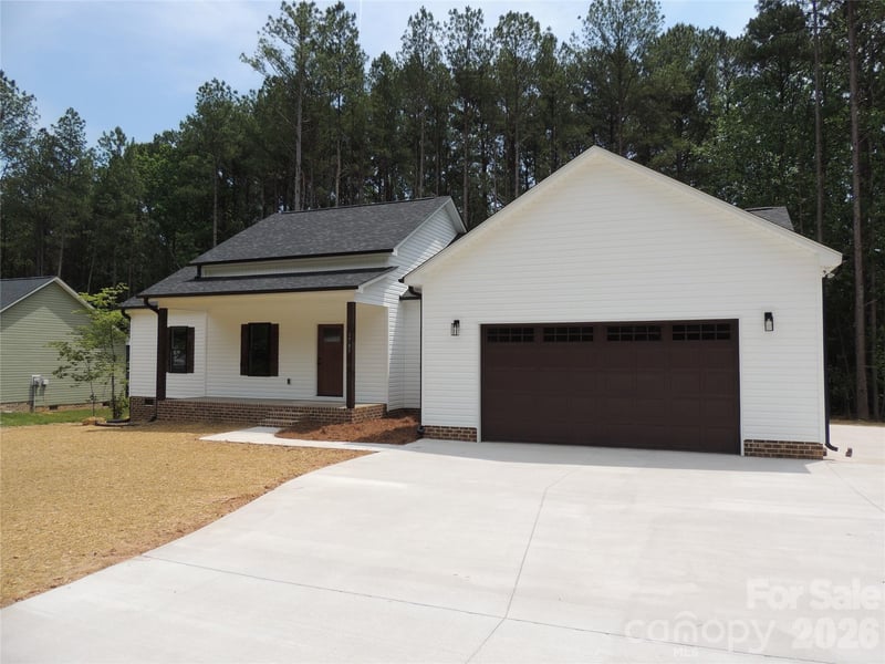 1785 Every Dr, Iron Station, NC 28080