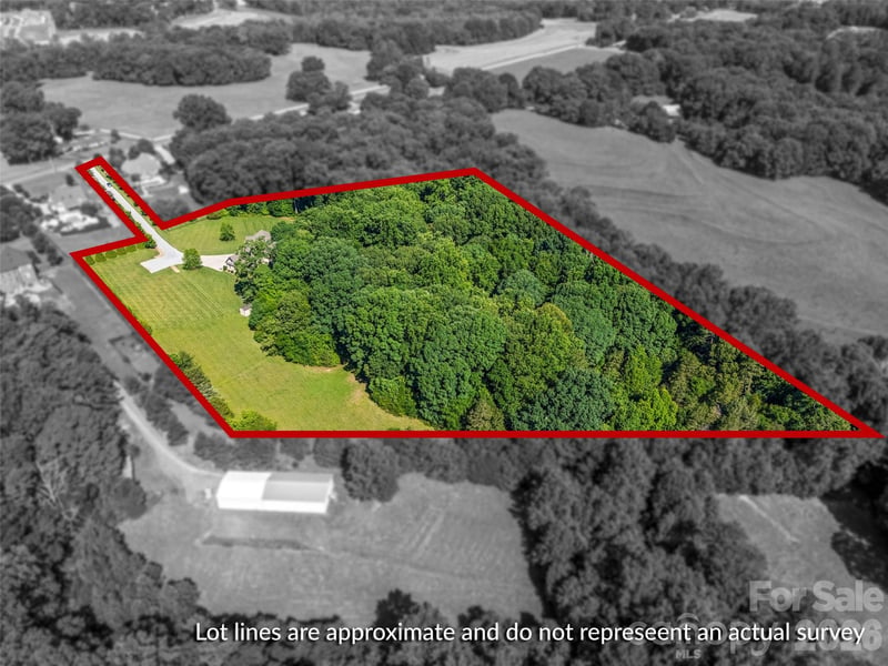 517 Linwood Rd, Mooresville, NC 28115