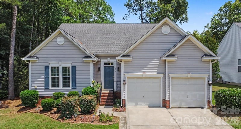 644 Sunset Point Dr, Rock Hill, SC 29732